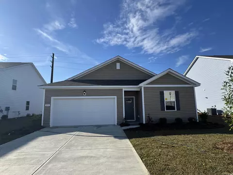553 Black Pearl Way, Myrtle Beach, SC 29588