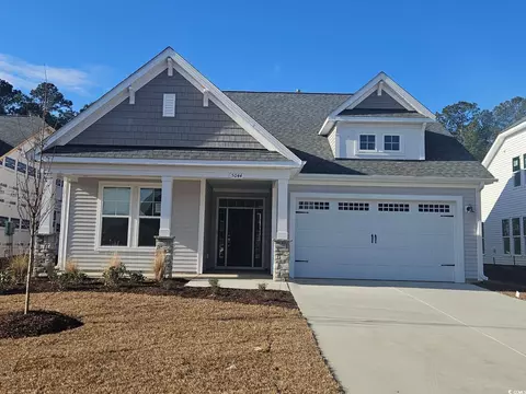 5044 Cambria Ct, Little River, SC 29566