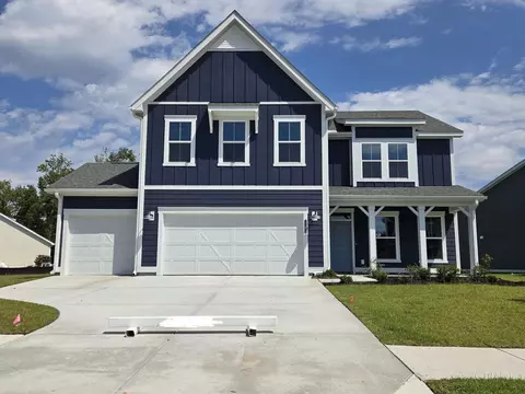 1180 Safe Haven Dr, Myrtle Beach, SC 29579