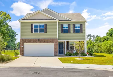 2945 Pegasus Pl, Myrtle Beach, SC 29577