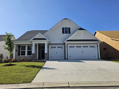 1967 Woodrush Loop, Little River, SC 29566