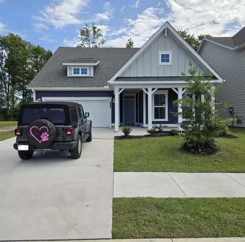 1200 Safe Haven Dr, Myrtle Beach, SC 29579
