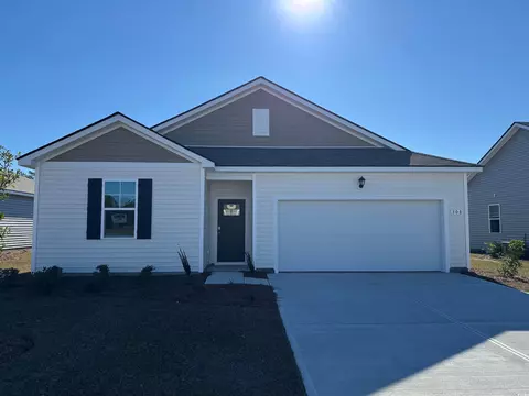 308 Cheerful Way, Little River, SC 29566