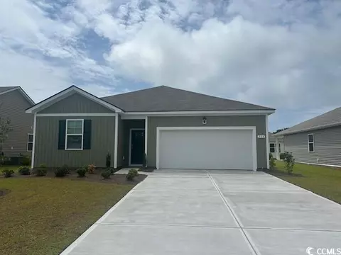 318 Cheerful Way, Little River, SC 29566
