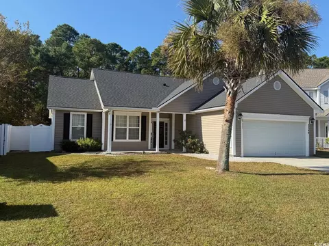 2549 Sugar Creek Ct, Myrtle Beach, SC 29579