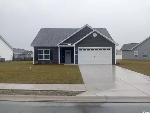 438 Shallow Cove Dr, Conway, SC 29527
