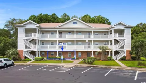 5750 Oyster Catcher Dr #312, North Myrtle Beach, SC 29582