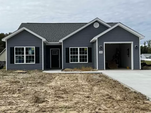 290 Maidens Choice Dr, Conway, SC 29527