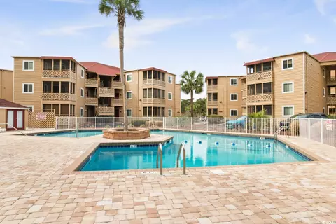 609 Hillside Dr #C-14, North Myrtle Beach, SC 29582