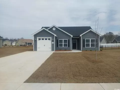 291 Maidens Choice Dr, Conway, SC 29527