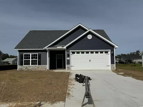 273 Maidens Choice Dr, Conway, SC 29527