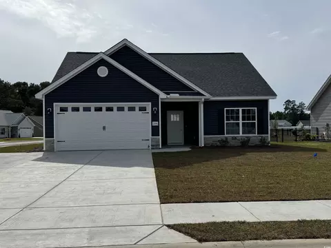 294 Maidens Choice Dr, Conway, SC 29527