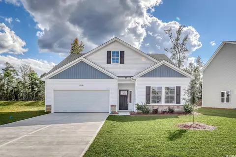 331 Dunlin Pl, Conway, SC 29526