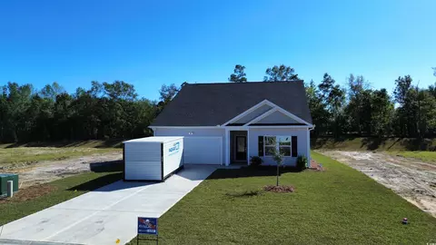 319 Dunlin Pl, Conway, SC 29526