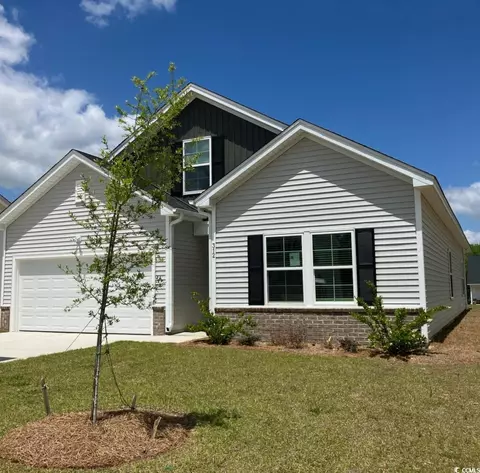 312 Dunlin Pl, Conway, SC 29526