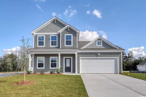 223 Lister St, Conway, SC 29526