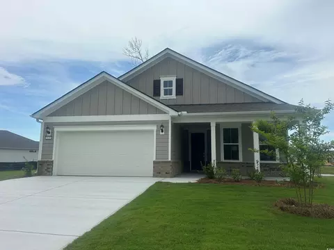 1630 Littleleaf Loop, North Myrtle Beach, SC 29582