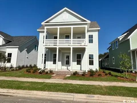 604 Braselton Ln, Myrtle Beach, SC 29588