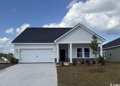 540 Magnolia Terrace Dr, Myrtle Beach, SC 29579