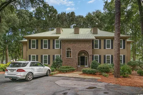 207 Golden Bear Dr #2, Pawleys Island, SC 29585