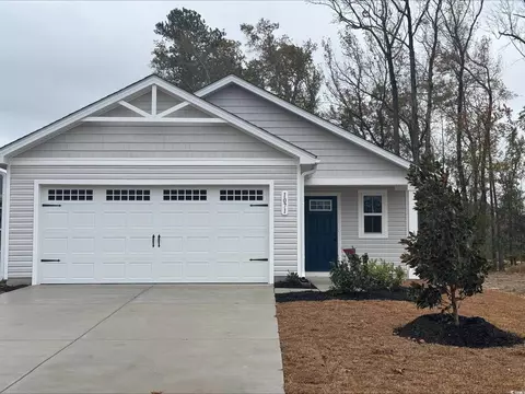1071 Oak Meadow Dr, Conway, SC 29526