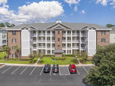 4820 Magnolia Lake Dr #404, Myrtle Beach, SC 29577