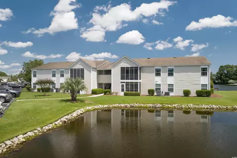 8845 Chandler Dr #D, Surfside Beach, SC 29575