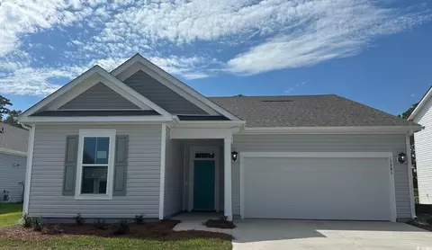 5481 Shelly Lynn Dr, Myrtle Beach, SC 29579
