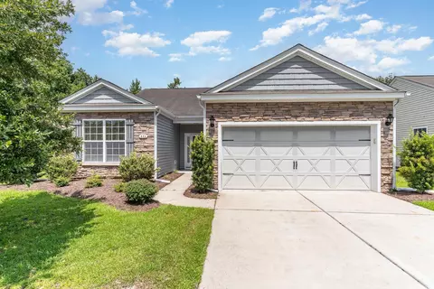 325 Oak Haven Dr, Murrells Inlet, SC 29576