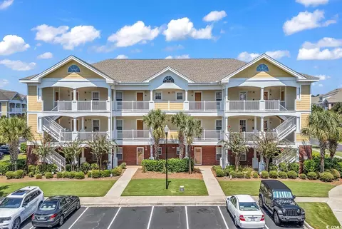 6203 Catalina Dr #1031, North Myrtle Beach, SC 29582