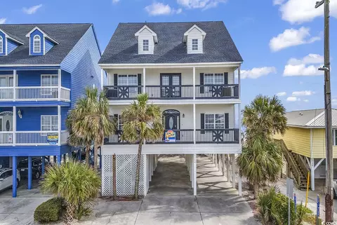 3200 Ocean Blvd N, North Myrtle Beach, SC 29582