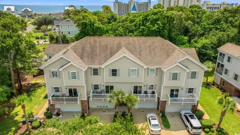 601 Hillside Dr N #102, North Myrtle Beach, SC 29582