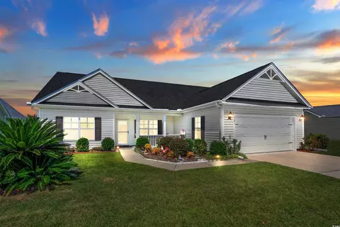 1501 Sunmeadow Dr, Conway, SC 29526