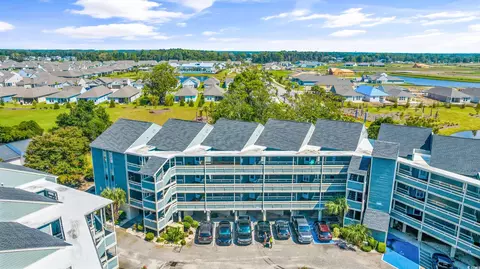 1101 Possum Trot Rd #B204, North Myrtle Beach, SC 29582