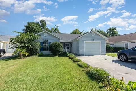 1005 Autumn Dr, Murrells Inlet, SC 29576