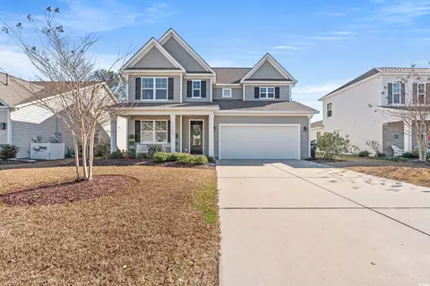 1309 Reflection Pond Dr, Little River, SC 29566