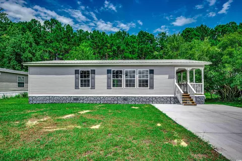 887 Old Magnolia Dr, Conway, SC 29526