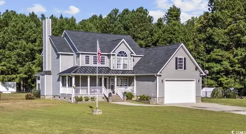 11453 Pee Dee Rd S, Galivants Ferry, SC 29544