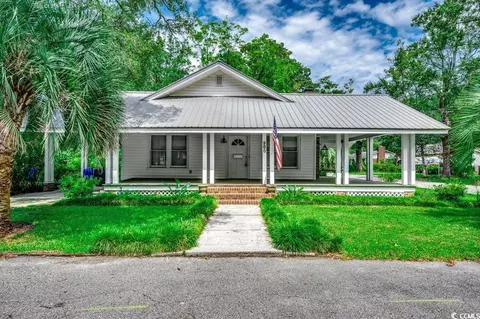 900 11th Ave, Conway, SC 29526