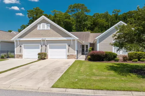 1509 Palmina Loop #C, Myrtle Beach, SC 29588