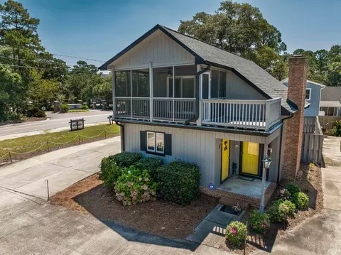 507 2nd Ave N # -A, North Myrtle Beach, SC 29582