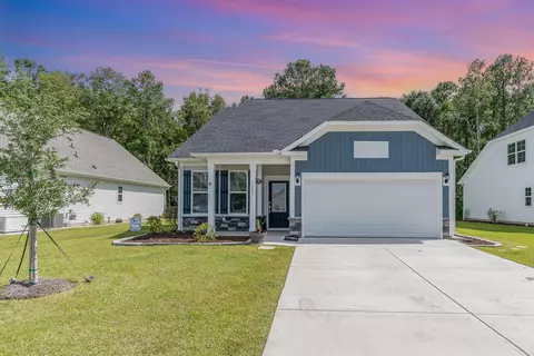 988 Agostino Dr, Myrtle Beach, SC 29579