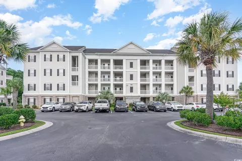719 Shearwater Ct #402, Murrells Inlet, SC 29576