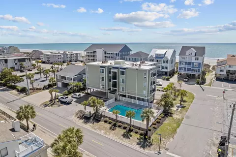 4901 N Ocean Blvd #1Q, North Myrtle Beach, SC 29582
