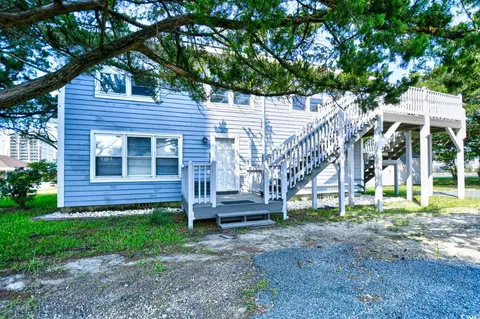 301 5th Ave, North Myrtle Beach, SC 29582