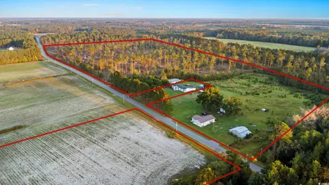 5560 Bay Gully Rd, Aynor, SC 29511