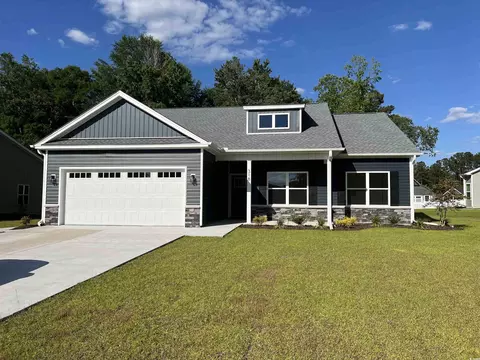 318 Dunbarton Ln, Conway, SC 29526