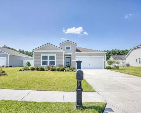 2720 Desert Rose St, Little River, SC 29566
