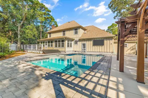 163 Forest Loop, Pawleys Island, SC 29585