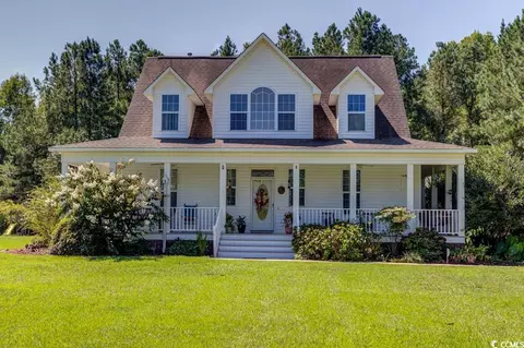 5356 Hamps Rd, Nichols, SC 29581
